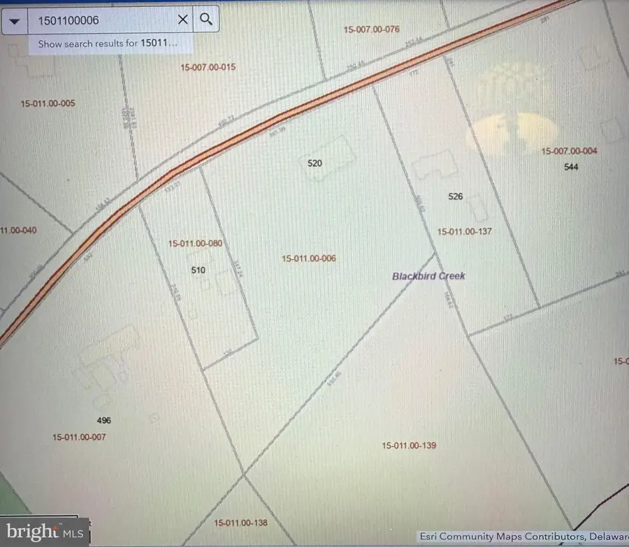 520 Gum Bush Rd, Townsend, DE 19734 - Image #2