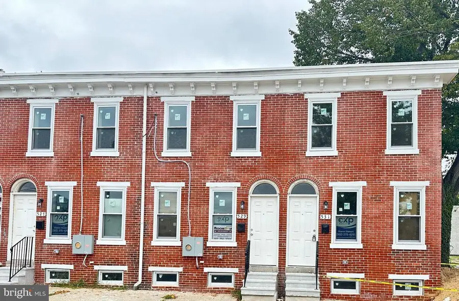 527 E 8th St, Wilmington, DE 19801 - Image #3