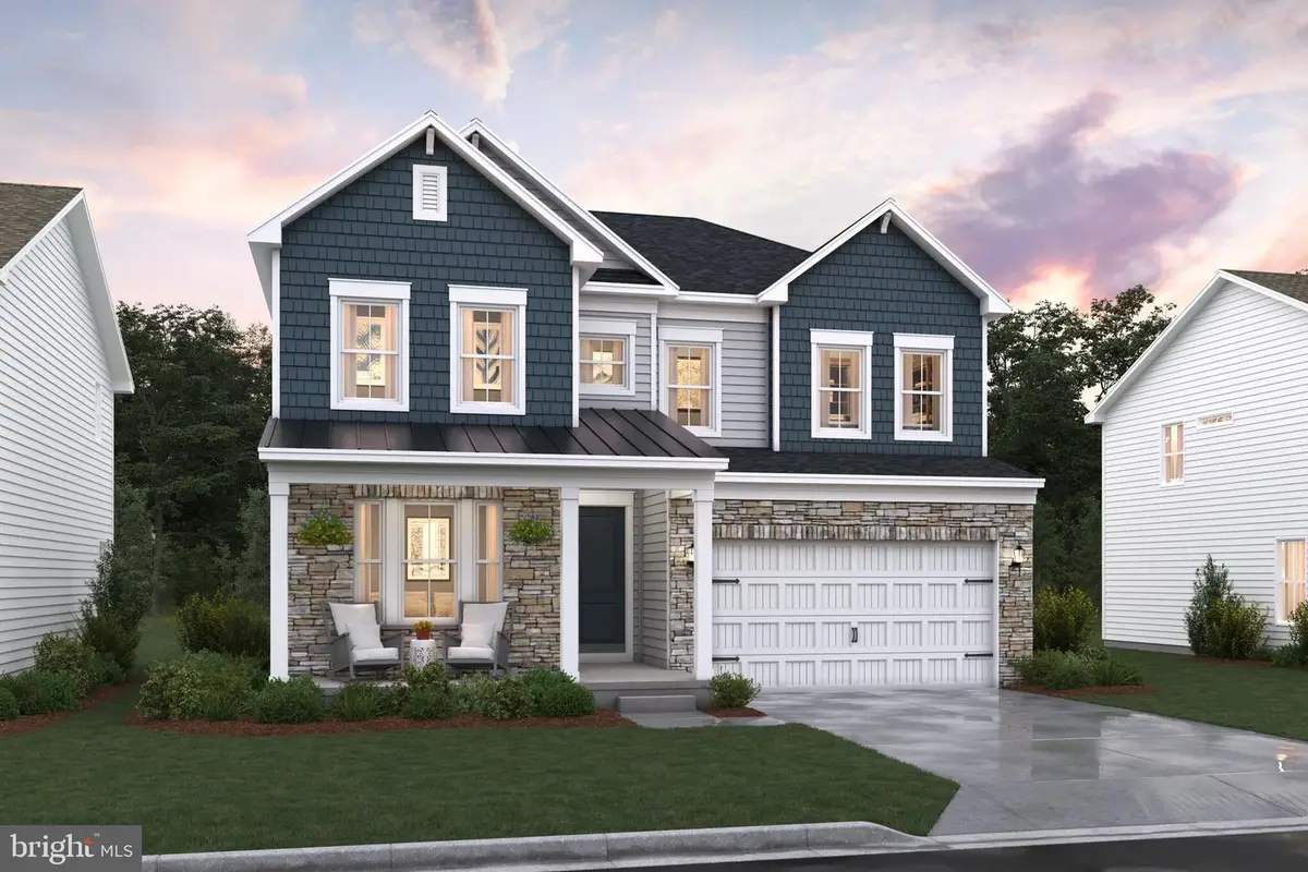 843 Merlin Dr, Middletown, DE 19709 - Image #1