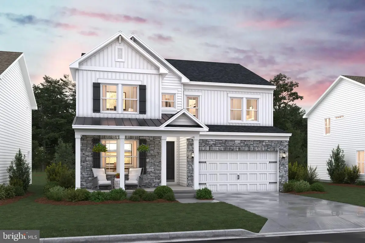 827 Merlin Dr, Middletown, DE 19709 - Image #1