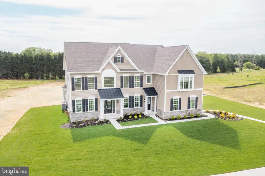 278 Abbottsford Dr #plaza Lot 22, Middletown, DE 19709 - Image #2