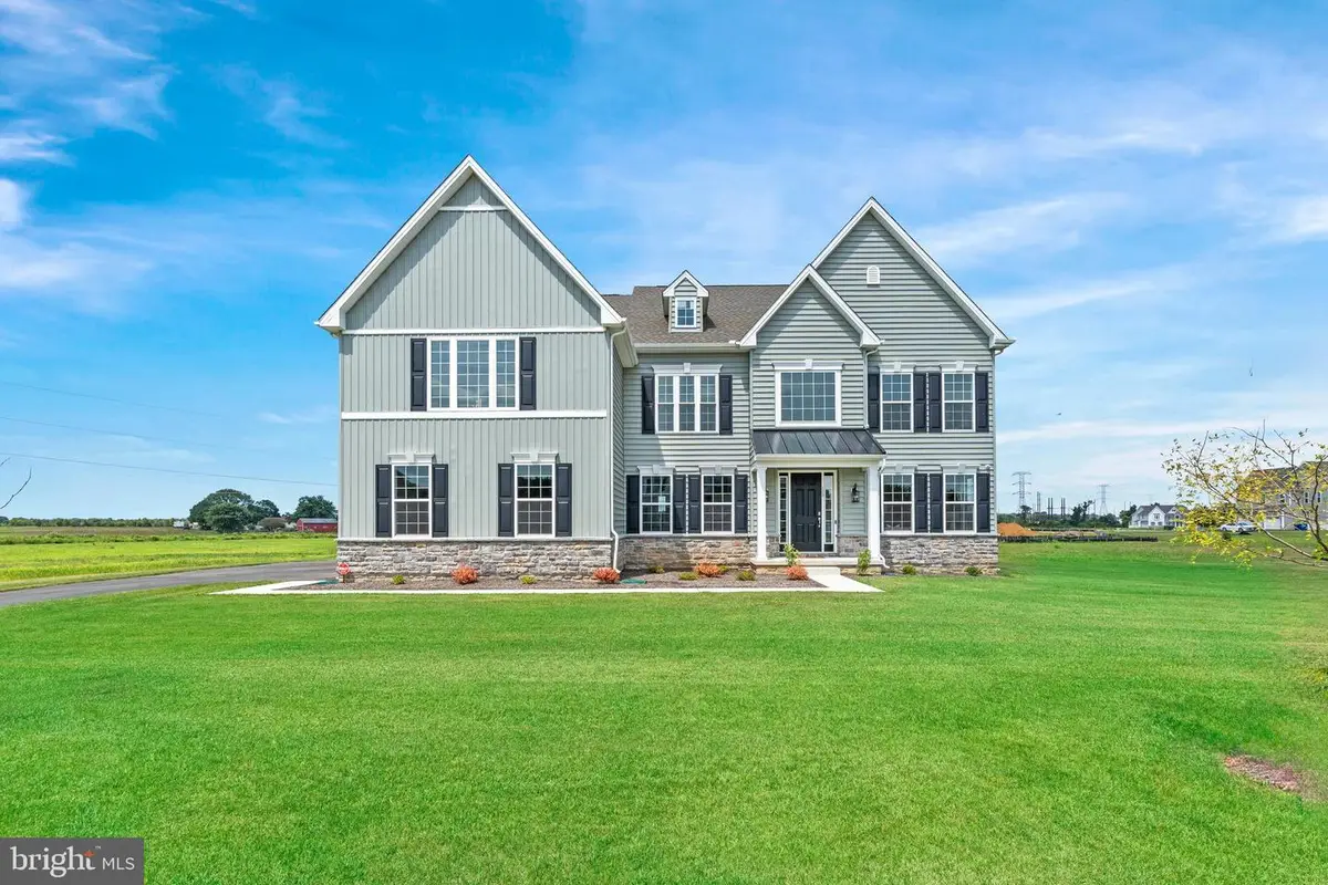 503 Tarbet Ct #phil Grand Lot 31, Middletown, DE 19709 - Image #1