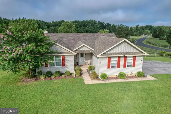 223 Tina Marie Ln, SMYRNA, DE 19977