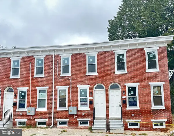 529 E 8th St, WILMINGTON, DE 19801