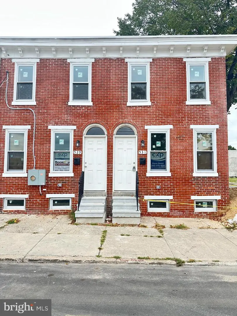 529 E 8th St, Wilmington, DE 19801 - Image #2