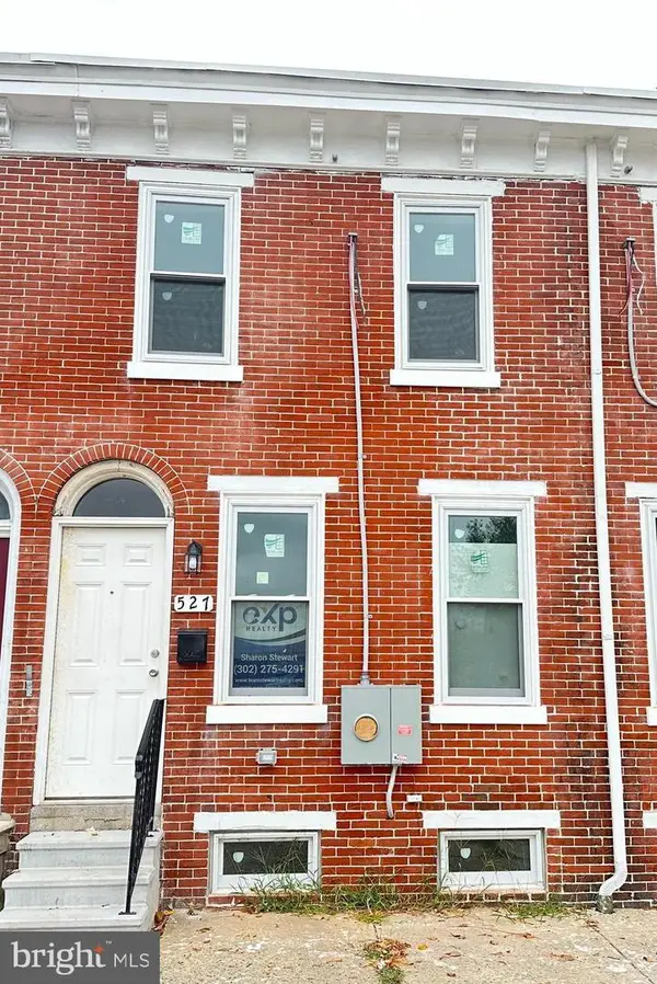 531 E 8th St, WILMINGTON, DE 19801