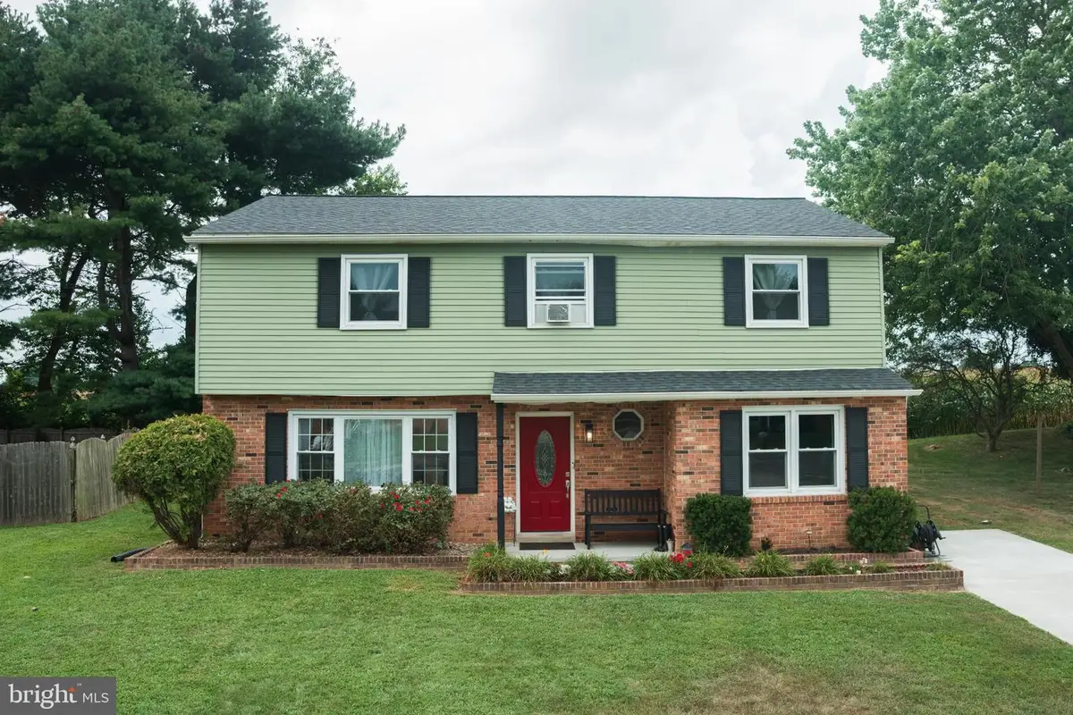 34 Craig Rd, Bear, DE 19701 - #1