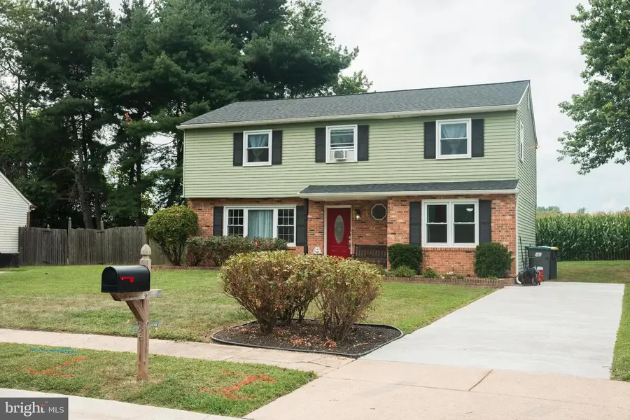 34 Craig Rd, Bear, DE 19701 - #3