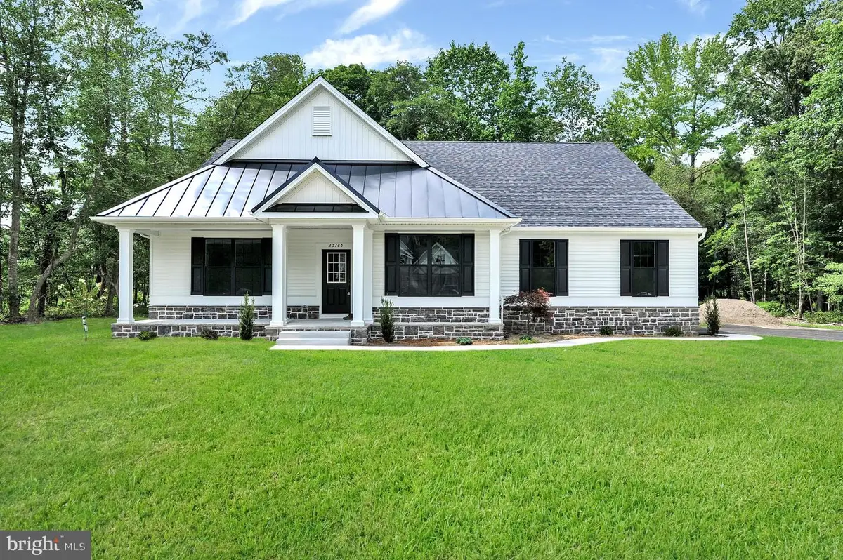 404 Wiggins Mill Rd, Townsend, DE 19734 - Image #1
