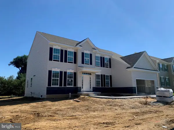 621 Mccracken Dr #14, MIDDLETOWN, DE 19709