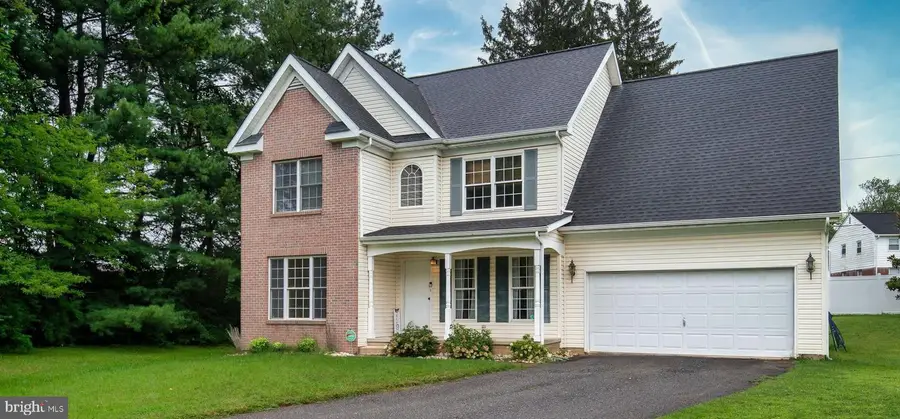 2419 Larkwood, Wilmington, DE 19810 - Image #2