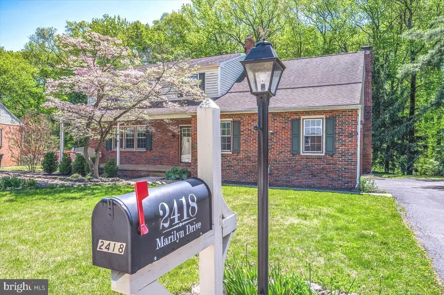 2418 Marilyn Dr, Wilmington, DE 19810 - Image #2