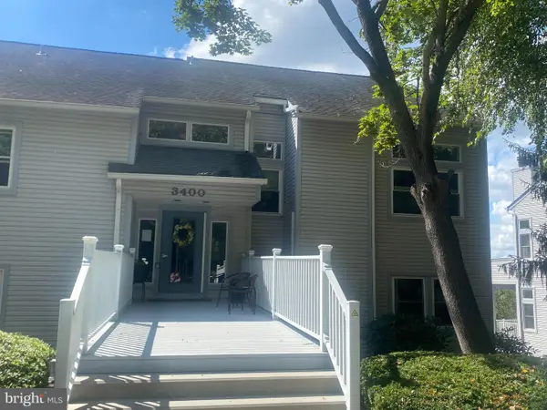 3407 Birch Cir #7, WILMINGTON, DE 19808