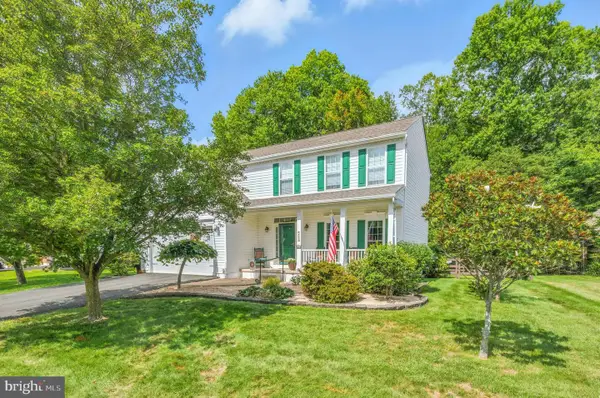 463 Preakness Run, NEWARK, DE 19702