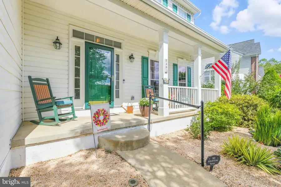 463 Preakness Run, Newark, DE 19702 - Image #3