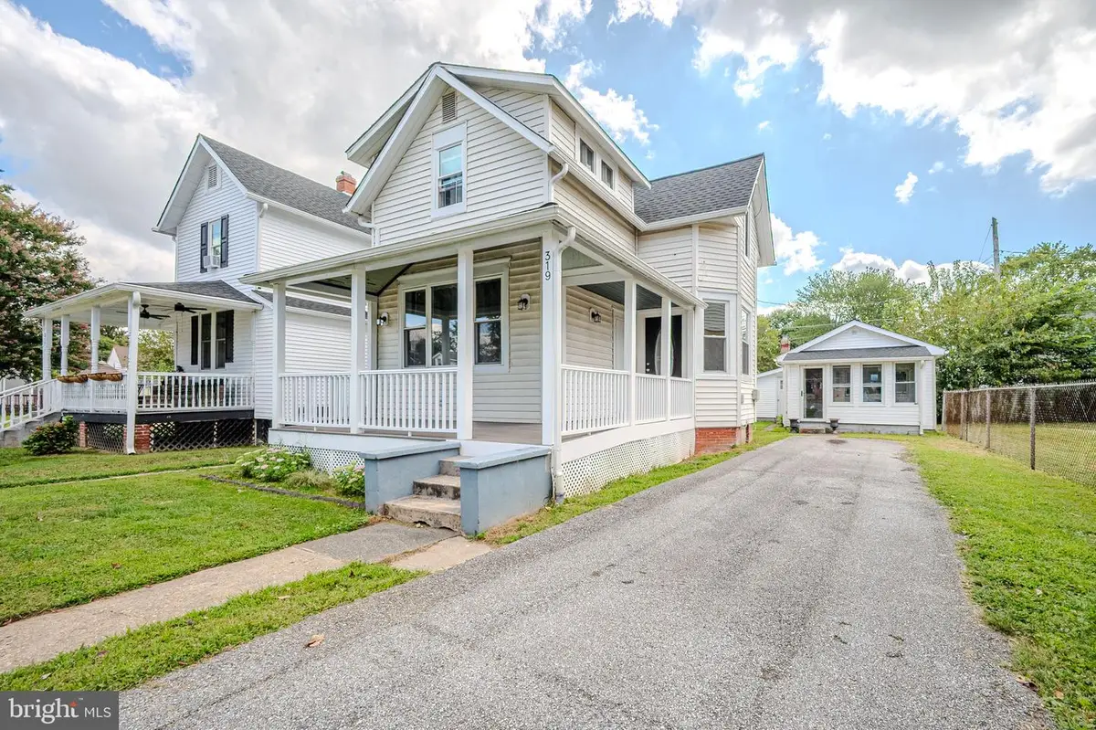 319 Washington St, Delaware City, DE 19706 - Image #1