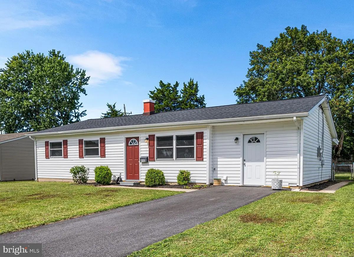 112 Lynch Farm Dr, Newark, DE 19713 - #1