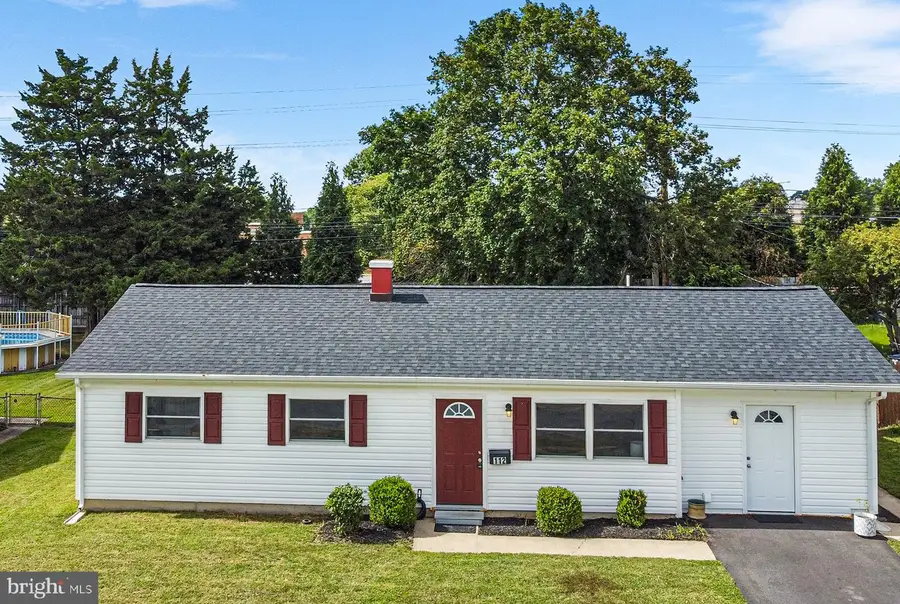 112 Lynch Farm Dr, Newark, DE 19713 - #2