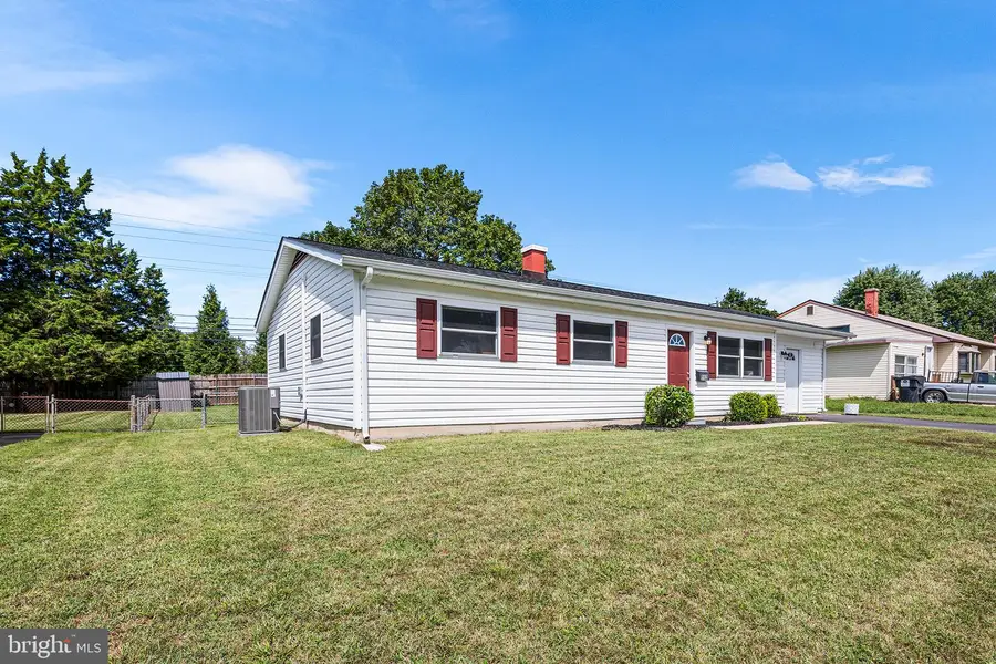 112 Lynch Farm Dr, Newark, DE 19713 - #3