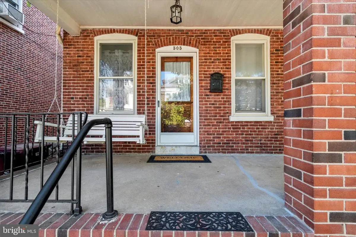 505 W 19th, Wilmington, DE 19802 - #1