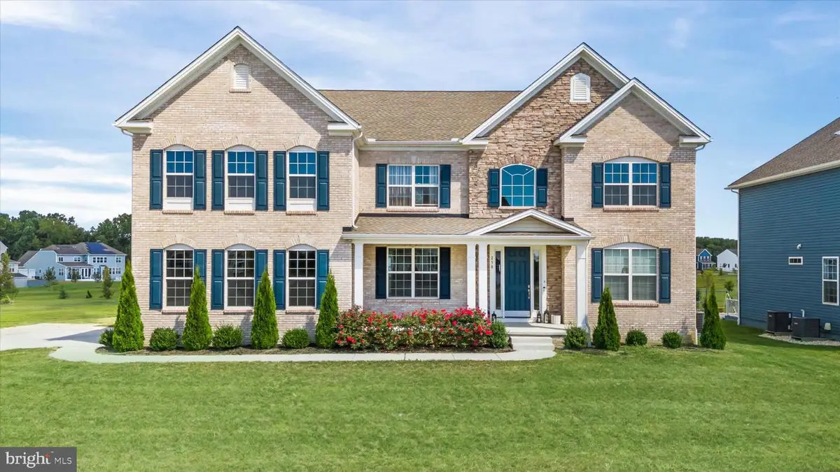 258 Dillon Cir, Middletown, DE 19709 - Image #1