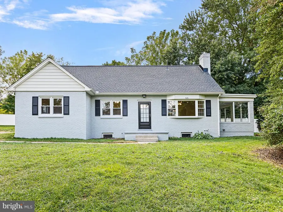 515 Massaferi, Hockessin, DE 19707 - Image #2