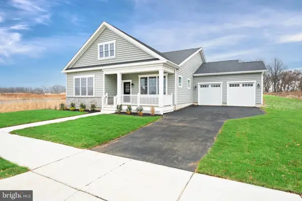 548 Longhorn Loop #lot 33 Chelsea, MIDDLETOWN, DE 19709