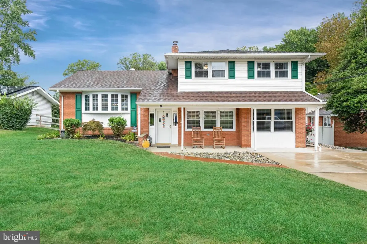 10 Alcott Dr, Wilmington, DE 19808 - Image #1