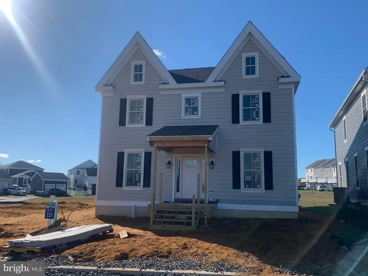 1011 Stuyvesant St, Middletown, DE 19709 - Image #1