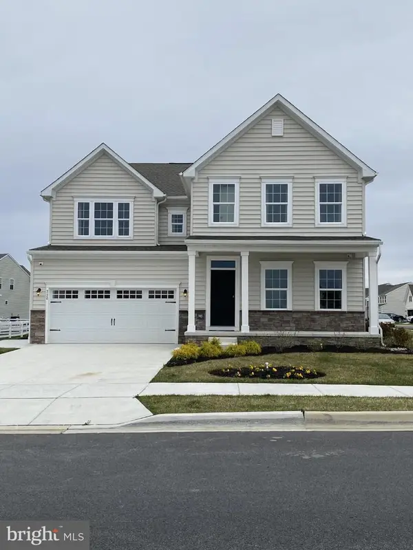 712 Wallasey Dr, MIDDLETOWN, DE 19709