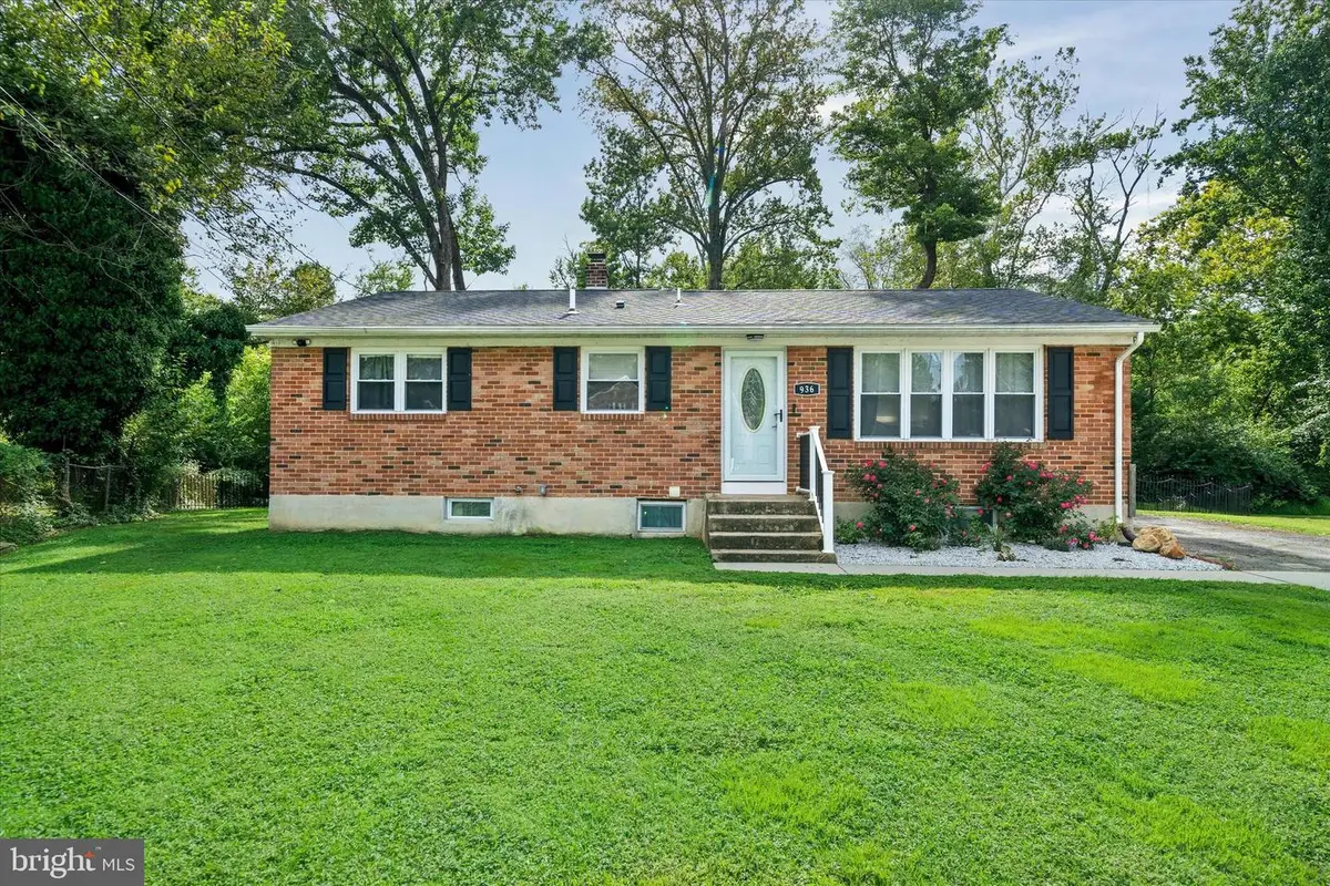 936 Quail Ln, Newark, DE 19711 - Image #1