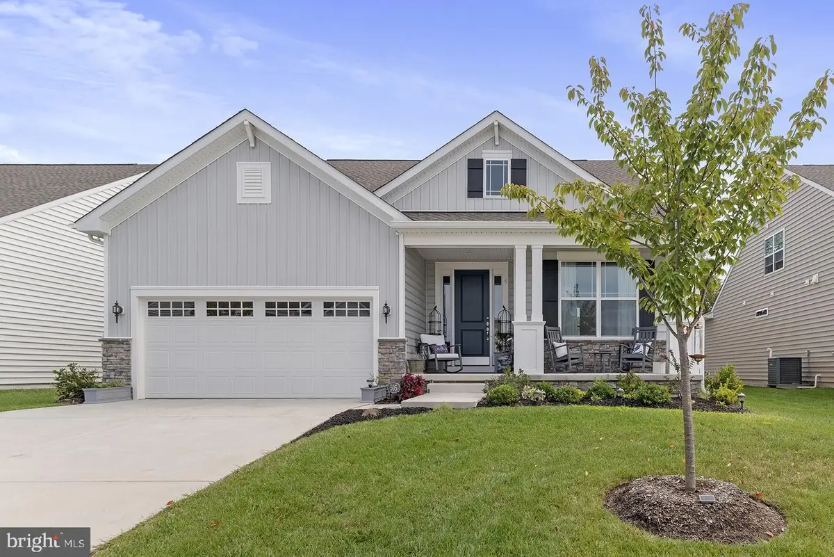 505 Cherry Bark Rd, Middletown, DE 19709 - Image #1