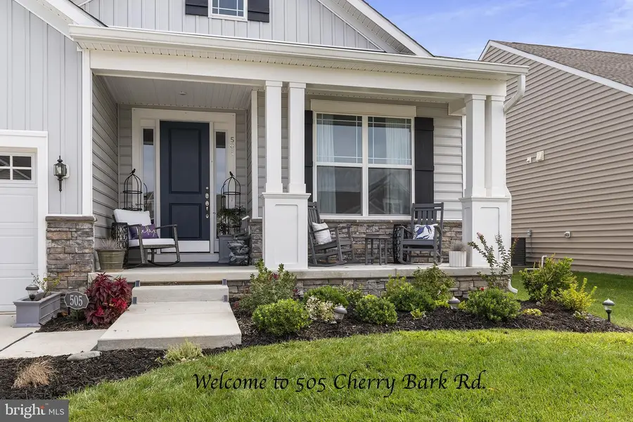 505 Cherry Bark Rd, Middletown, DE 19709 - Image #3