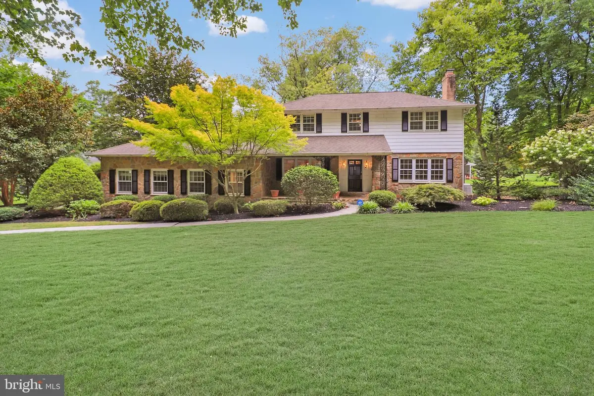 2003 Brandywood Ln, Wilmington, DE 19810 - Image #1