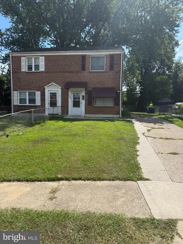 107 Ryan Ave, NEW CASTLE, DE 19720