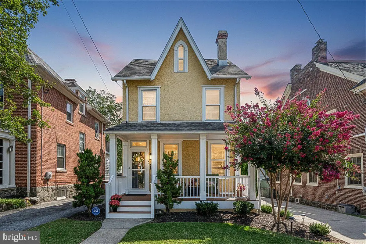 1404 Riverview Ave, Wilmington, DE 19806 - Image #1