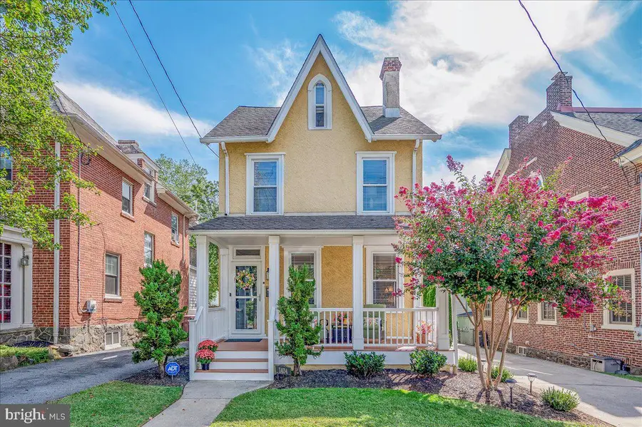 1404 Riverview Ave, Wilmington, DE 19806 - Image #3