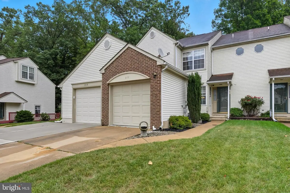 111 Tuckahoe Ln, Bear, DE 19701 - Image #1