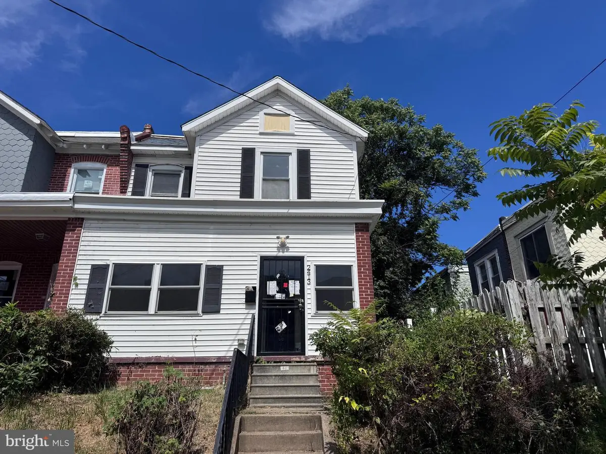 2413 N West St, Wilmington, DE 19802 - Image #1