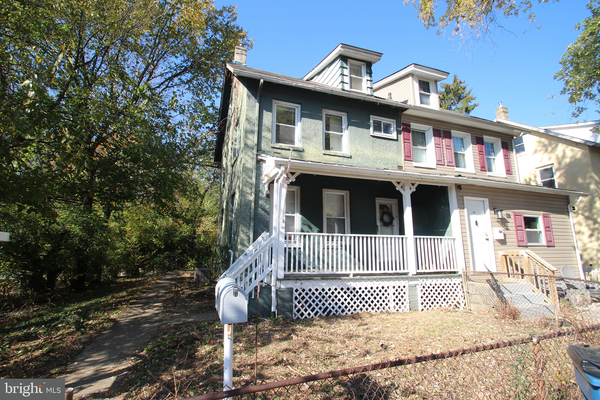 22 Colby Ave, CLAYMONT, DE 19703