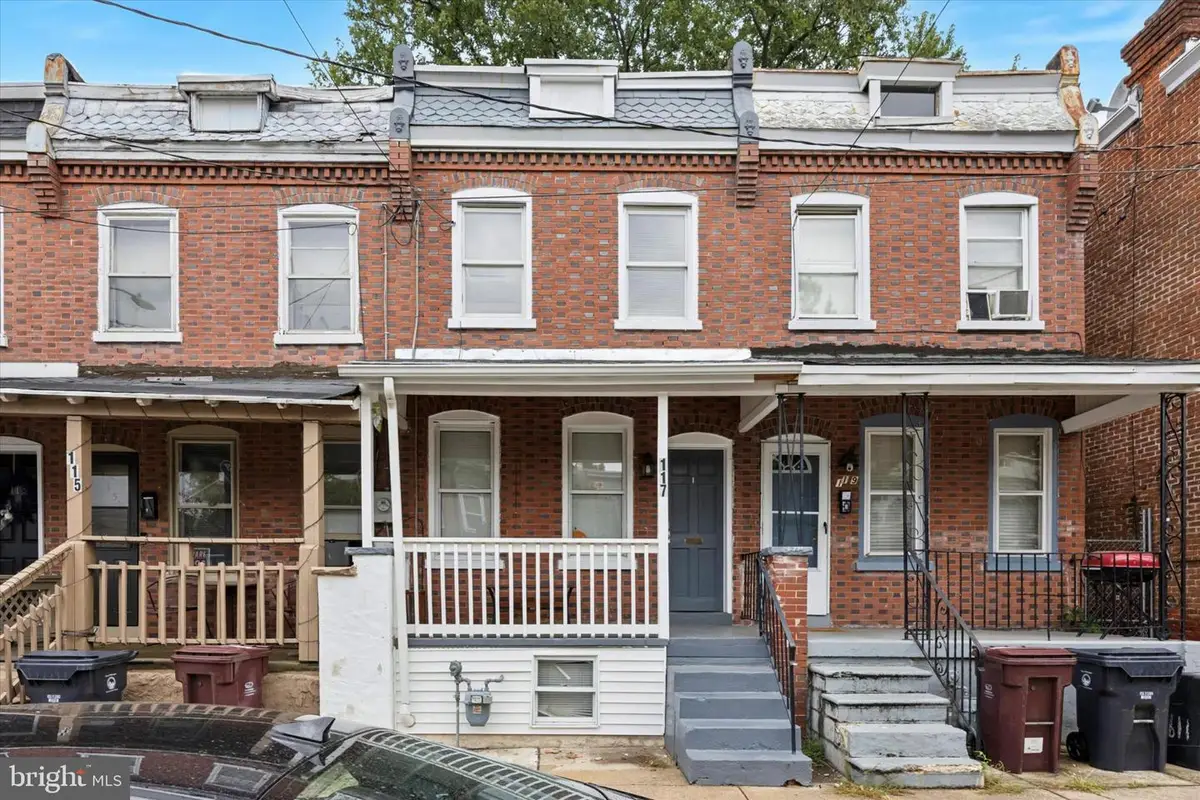 117 N Dupont St, Wilmington, DE 19805 - Image #1
