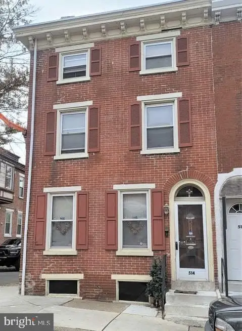 514 W 7th St, Wilmington, DE 19801 - Image #1