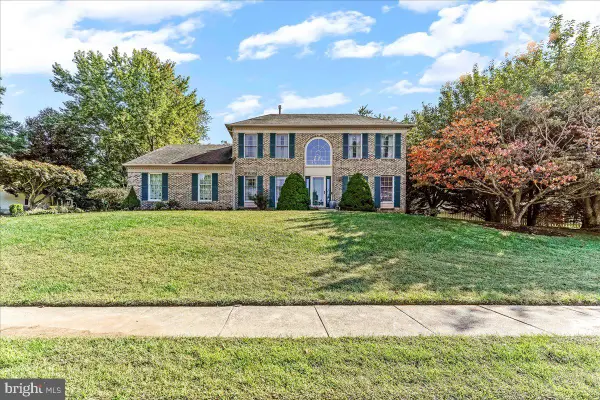 211 Cullen Way, NEWARK, DE 19711