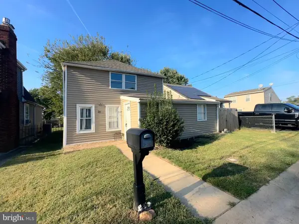 16 Tyrone Ave, NEW CASTLE, DE 19720