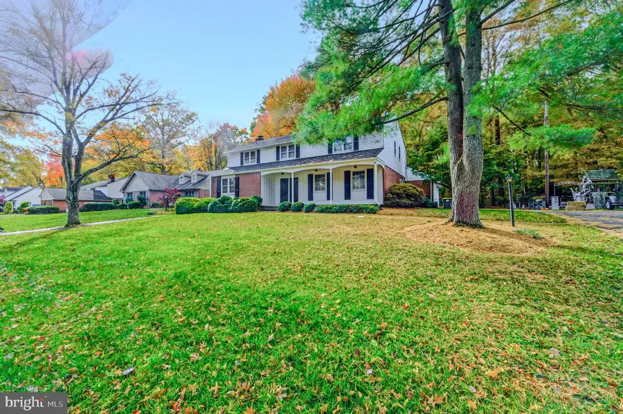 2636 Longwood Dr, Wilmington, DE 19810 - Image #2