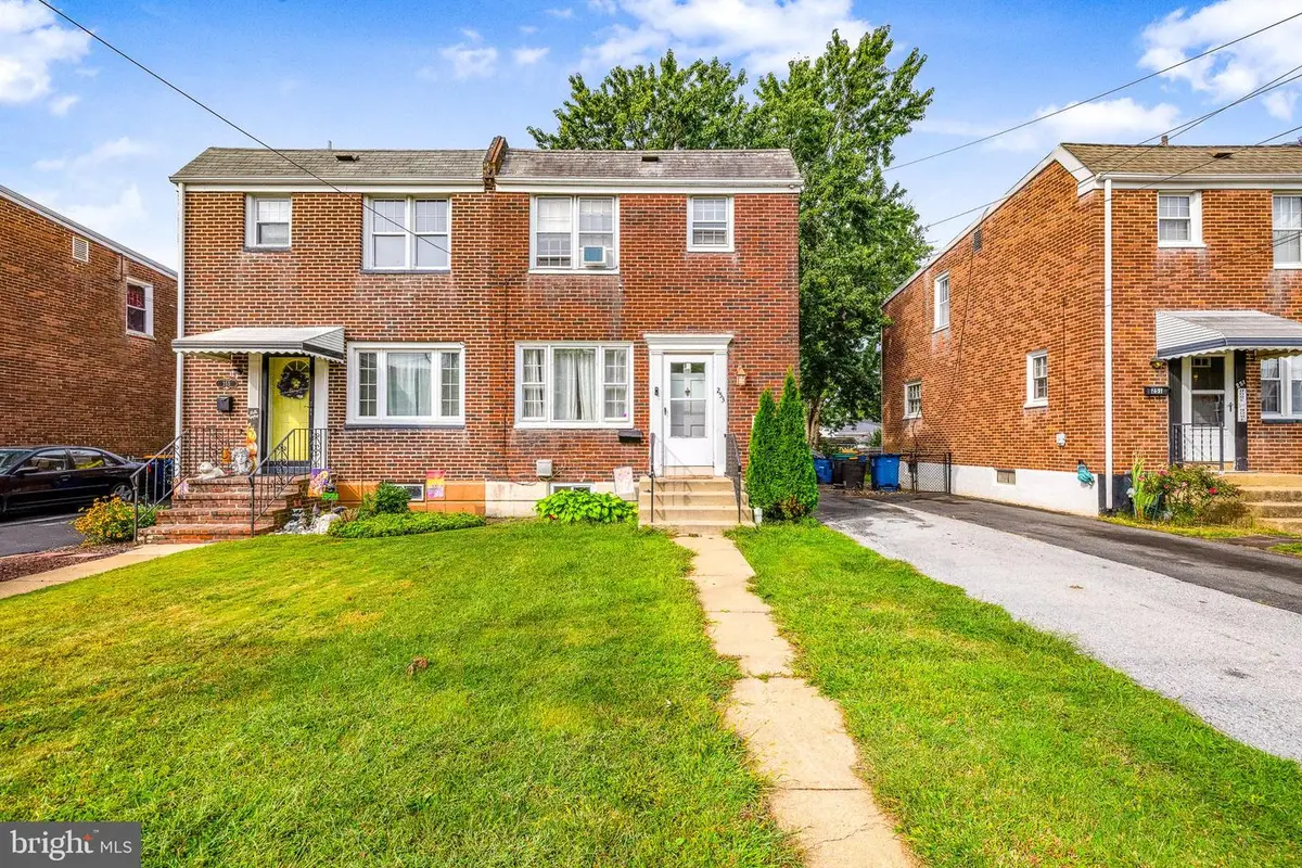 253 Locust Ave, Wilmington, DE 19805 - Image #1