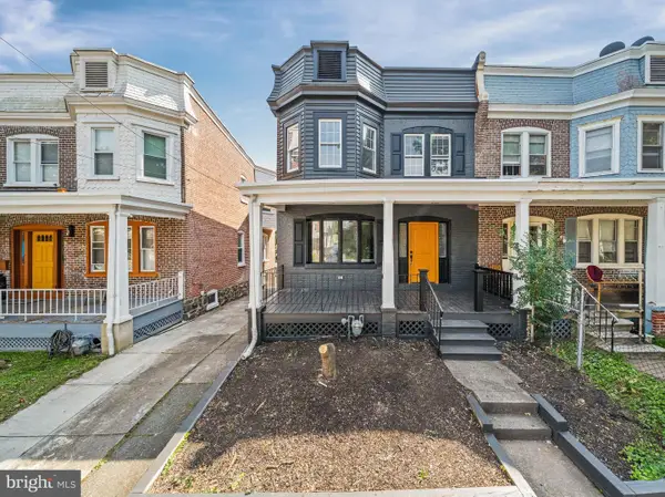 2004 N Jefferson St, WILMINGTON, DE 19802