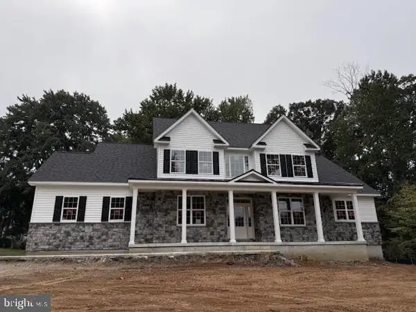 200 Churchill Dr, WILMINGTON, DE 19803