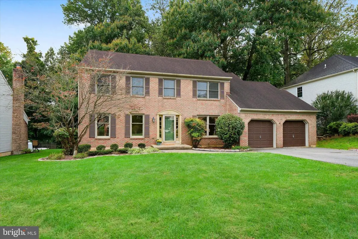 434 Greenwood Dr, Wilmington, DE 19808 - Image #1