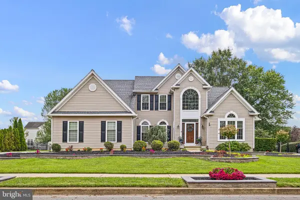 507 Lilac Dr, MIDDLETOWN, DE 19709